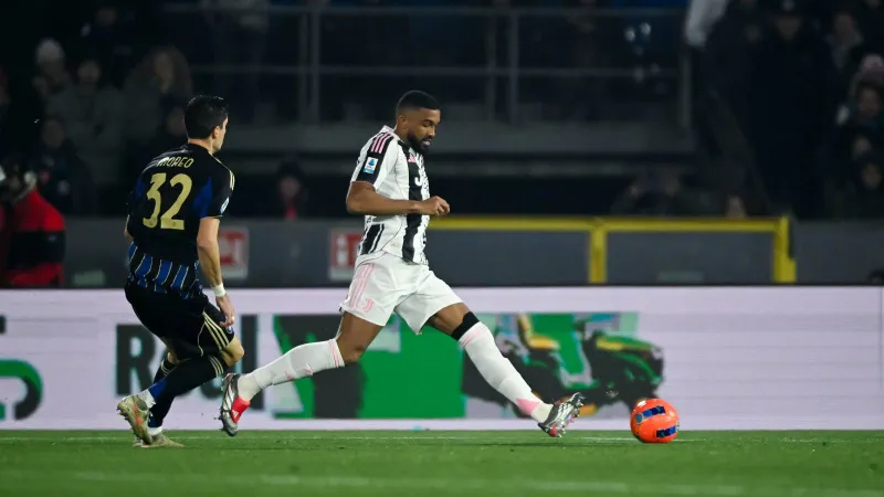 تشكيلة يوفنتوس المتوقعة ضد ساسولو..  أزمة غيابات تفرض تغييرات تكتيكية