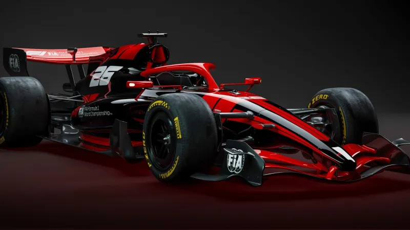 من ريد بُل إلى كاديلاك.. جدول إطلاق سيارات الفورمولا1 2026