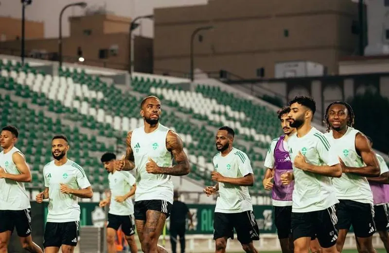 الأهلي يطرح تذاكر مواجهته ضد الاتفاق في دوري روشن.. هل ستشاهد المباراة من المدرجات؟