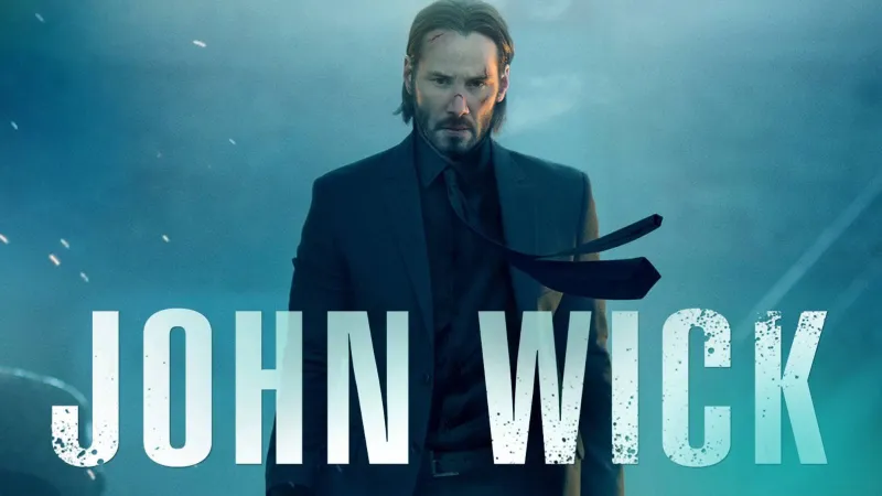 "جون ويك" يغزو عالم الألعاب الضخمة عبر بوابة Lionsgate