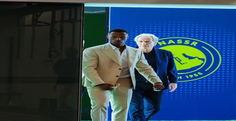 مجلس النصر يفاجئ الجميع.. اتخذ قرارًا غير متوقع يخصّ الرئيس التنفيذي