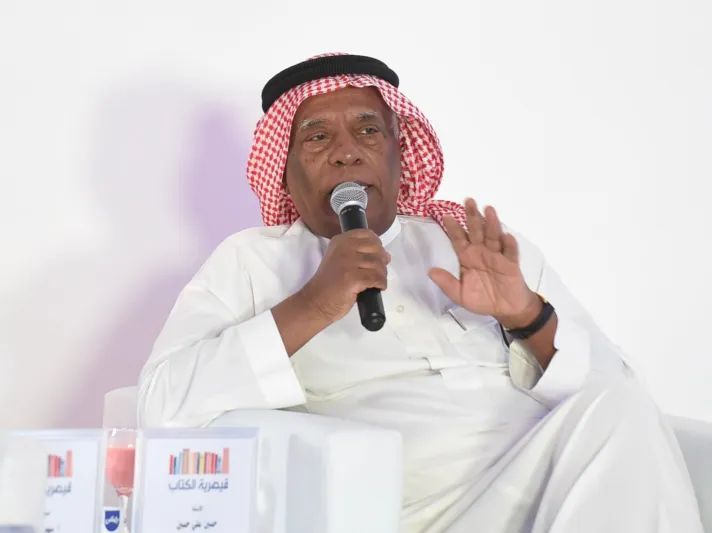 بعد رحيله.. تعرّف إلى الروائي السعودي حسين علي وأبرز أعماله