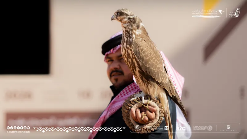 6 أبطال يتوجون بكؤوس الملك عبدالعزيز للمُلاك الدوليين.. تعرّف عليهم