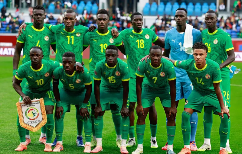 السنغال ومالي يضربان موعدًا في ربع نهائي أمم أفريقيا بعد التغلّب على السودان وتونس