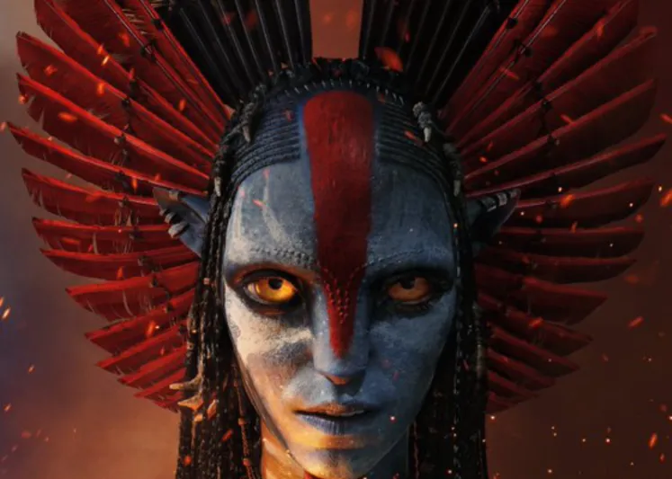 Avatar: Fire and Ash يهيمن على شباك التذاكر العالمي (فيديو)