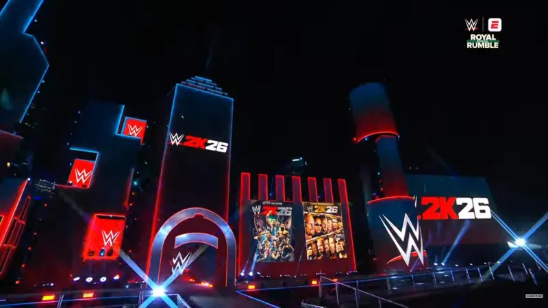 قبل ساعات من الإثارة.. كل ما تحتاج معرفته عن عرض "رويال رامبل 2026"