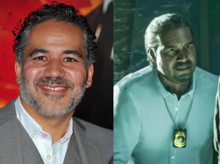 وجه سينمائي يلفت الأنظار في GTA 6.. هل انضم جون أورتيز للعبة؟