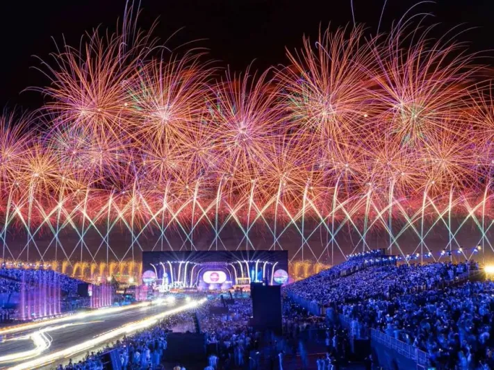 موسم الرياض 2026 يحقق إنجازًا كبيرًا.. كم بلغ عدد زوّاره؟ (فيديو)