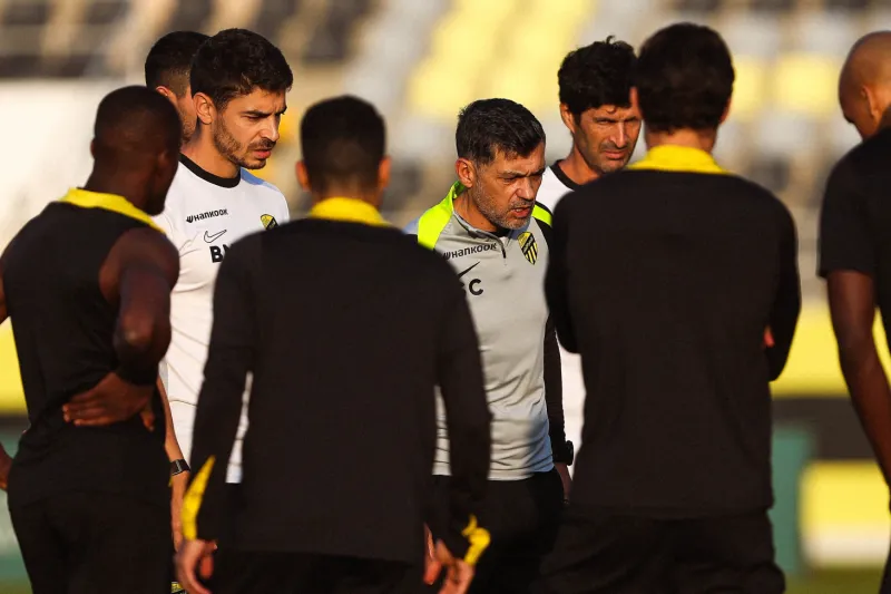 غيابات مؤثرة تضرب صفوف الاتحاد قبل مواجهة القادسية اليوم الخميس 22 يناير 2026