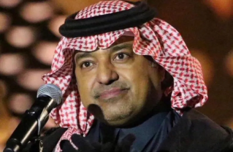 راشد الماجد يعلن عن حفلة إضافية في موسم الرياض بهذا الموعد