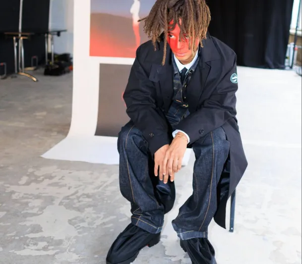 بعد انتقاده.. هذا ما فعله جادن سميث في لوبوتان للرجال من باريس؟ (فيديو)