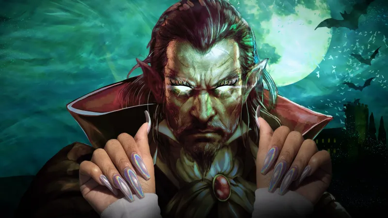 نسخة تجريبية جديدة من Vampire Survivors تصل Steam وXbox في هذا الموعد