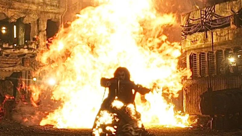 انطلاق الإعلان التشويقي لفيلم Supergirl.. جيسون موموا يسرق الأضواء بكلمة واحدة! (فيديو)