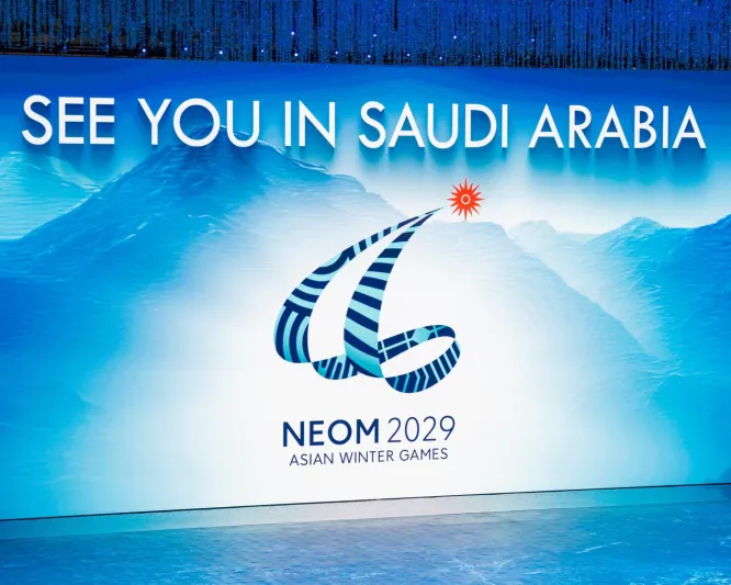 اللجنة الأولمبية السعودية والمجلس الآسيوي يؤجلان "آسياد 2029"