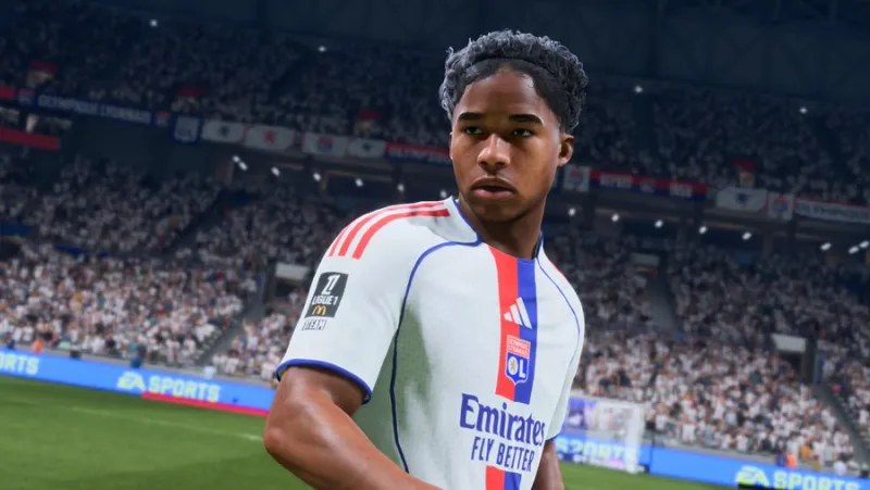 "FC The Grounds".. لعبة EA FC 27 تستعد لإطلاق أضخم تحديث في تاريخها