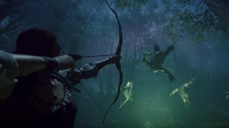 إكس بوكس تستعد لـ Developer Direct.. مفاجآت وألعاب عابرة للمنصات