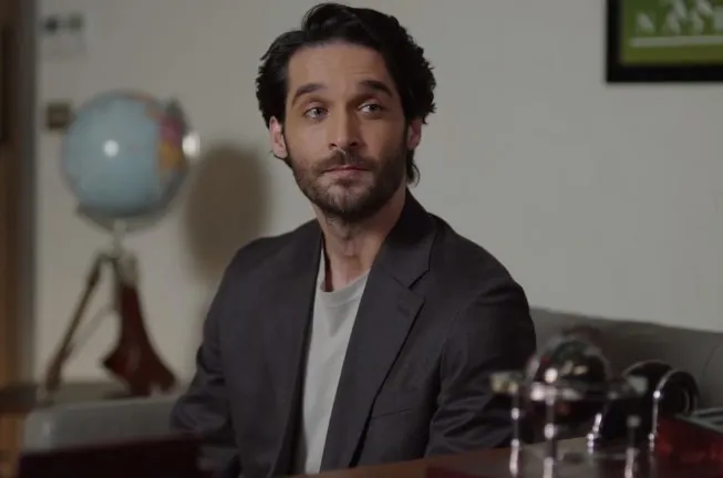 فارس ياغي لـ"الرجل": Joy Awards 2026 يعيد رسم خريطة الفن العالمية (فيديو)