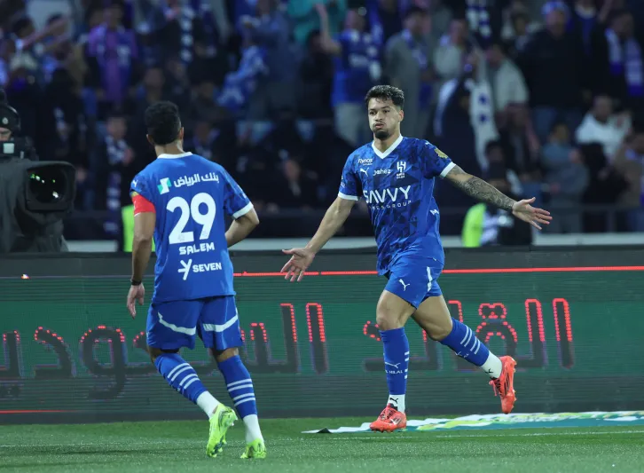 نابولي يعيد نجم الهلال إلى دائرة اهتماماته.. ما تفاصيل الصفقة؟