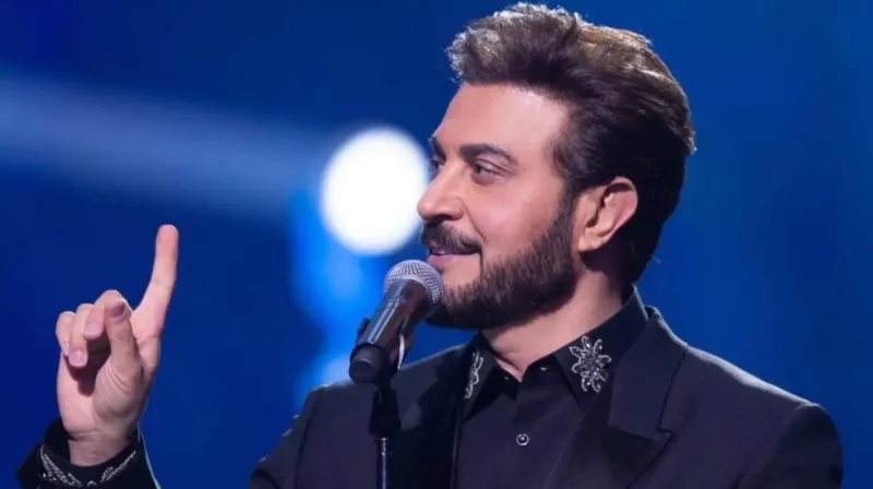 تفاصيل برنامج «من وحي الهداة» لماجد المهندس في رمضان 2026