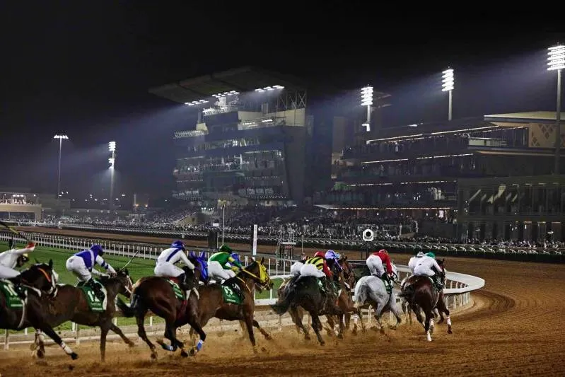 تعرّف على أسعار تذاكر سباق "كأس السعودية للخيول"