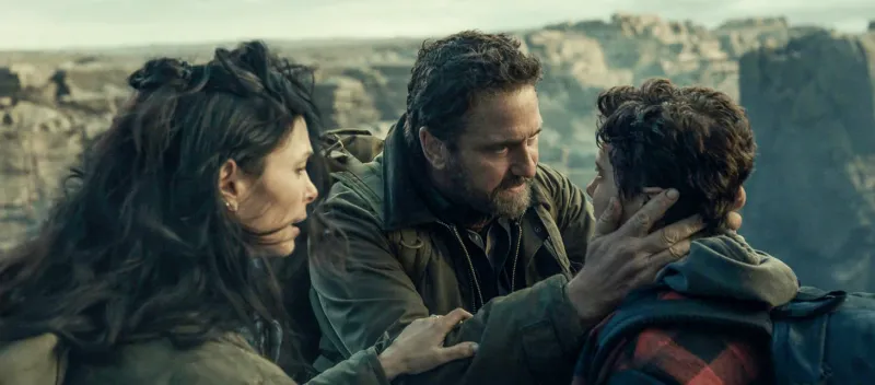 ملخص أفلام شهر يناير 2026 وتقييمها