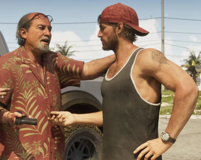 لماذا كانت مدينة GTA 2 المستقبلية تجربة لمرة واحدة؟.. مطلع بـ "روكستار" يكشف السر