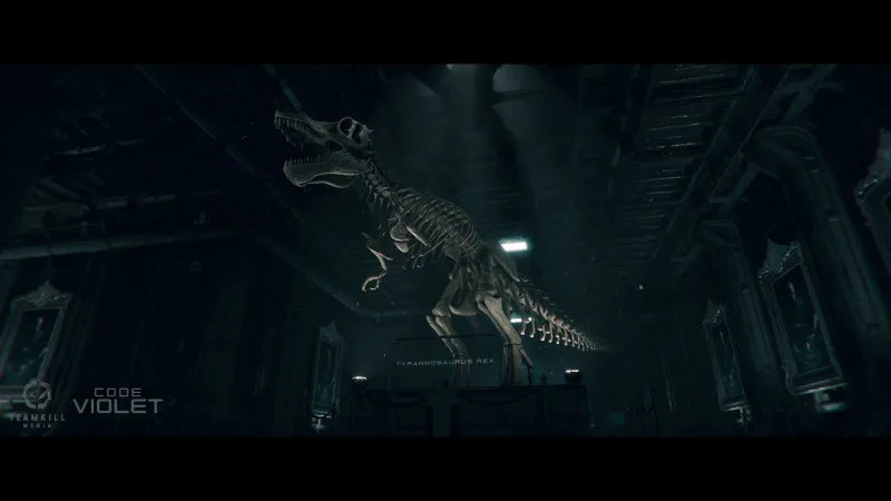 Code Violet تواجه انتقادات حادة بعد أيام من الإطلاق.. ما الخطأ في اللعبة؟