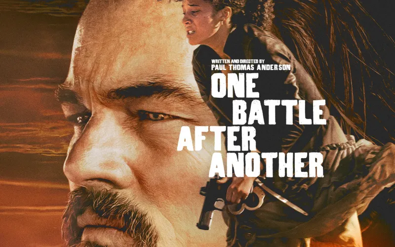 «One Battle After Another» يفوز بأهم جوائز Critics Choice لعام 2026 (فيديو) 