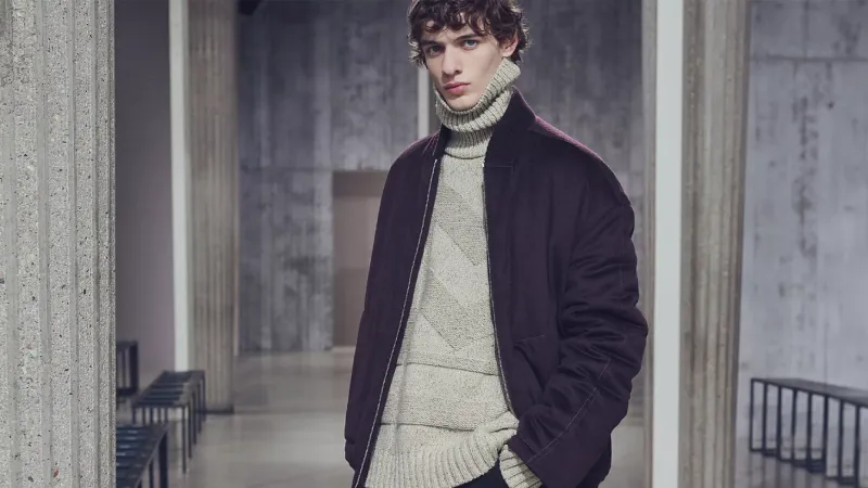 من الأساسيات إلى الفخامة.. كيف تبني خزانة ملابس أنيقة للرجال؟