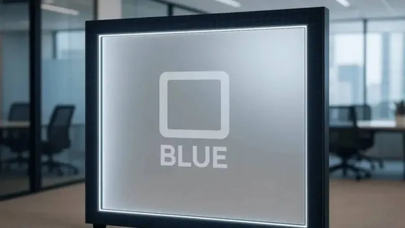 ابتكار مذهل: نافذة ذكية بدون مصادر طاقة خارجية ولا تحتاج لصيانة دورية