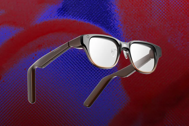 نظارة لينوفو بتقنيات الذكاء الاصطناعي.. ما الذي يميزها عن غيرها؟