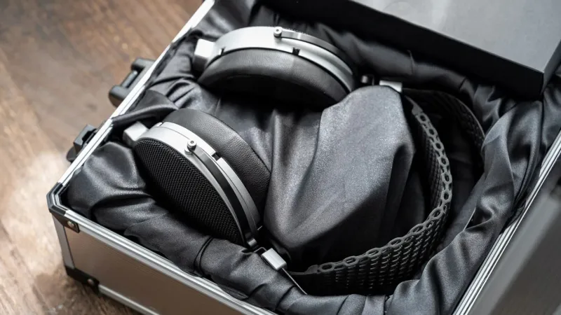 تقنية بلانار ووسائد جلدية.. تفاصيل سماعات Moondrop Skyland الجديدة