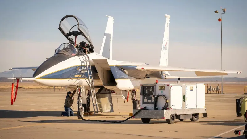 ناسا تحقق قفزة نوعية في كفاءة الطيران بابتكار يوفر ملايين الدولارات