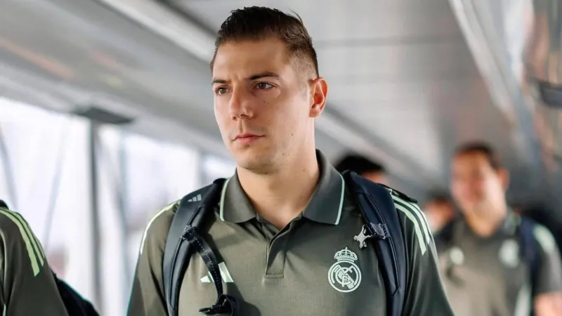 بعد إقالة تشابي ألونسو.. ريال مدريد يعزز خطط تطوير الفريق بتغييرات جديدة