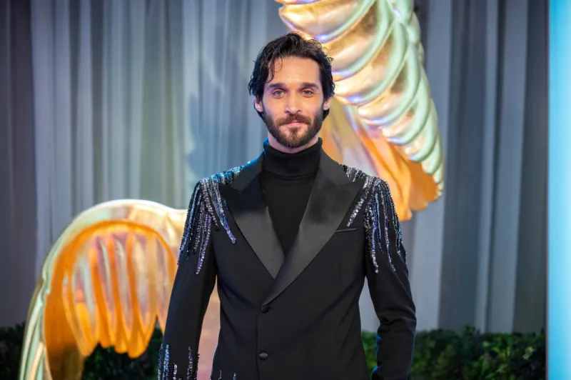 فارس ياغي لـ"الرجل": Joy Awards 2026 يعيد رسم خريطة الفن العالمية (فيديو)