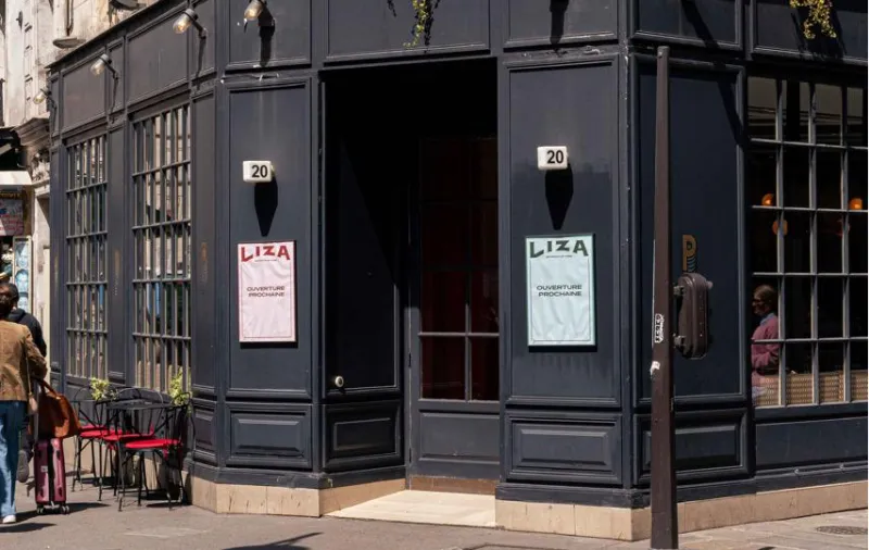 مطعم ليزا يفتح أبوابه في الرياض: رؤية جديدة للضيافة اللبنانية