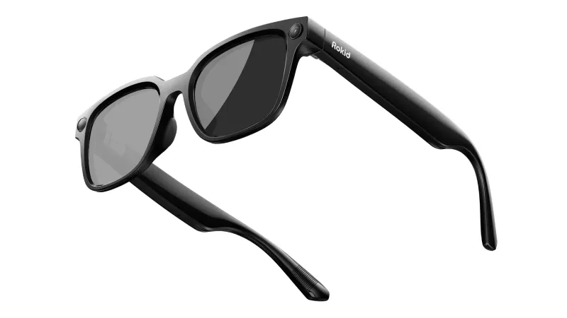 نظارات Rokid الجديدة: مزايا فريدة بأسعار منافسة (فيديو)