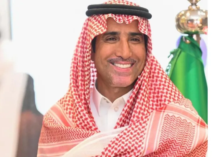 حمد بن جروان يعلن إصابة هذا الفنان السعودي بورم.. حميد أم خبيث؟
