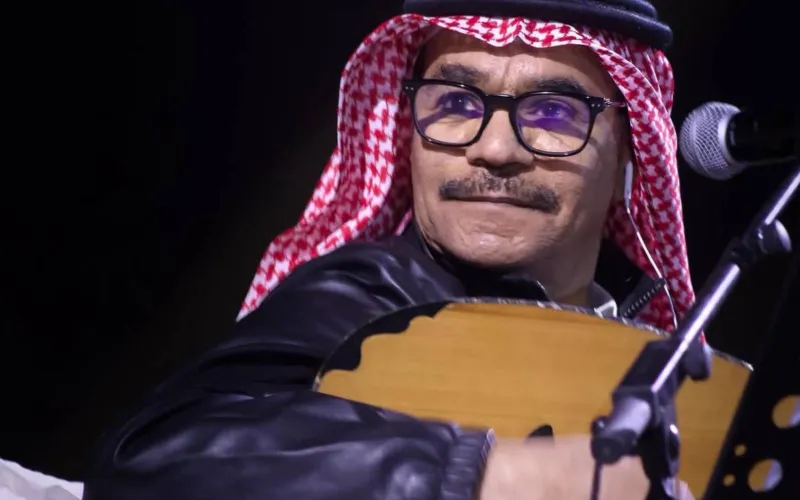 رابح صقر يحط الرحال في الرياض.. تذاكر تنفد وأرقام قياسية تُسجَّل (فيديو)