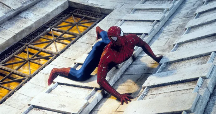 شبكات تمتد كالعنكبوت.. هل تصبح بدلة سبايدر مان واقعًا قريبًا؟ (فيديو)