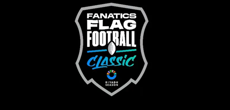 إطلاق تذاكر Fanatics Flag Football Classic في المملكة..تعرف على التفاصيل (فيديو)