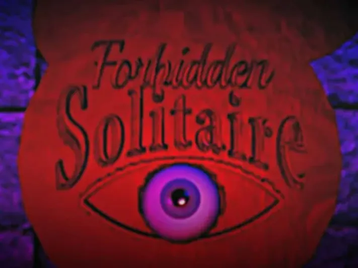 Forbidden Solitaire: دمج بين الألغاز والرعب في لعبة ورق مبتكرة (فيديو) 