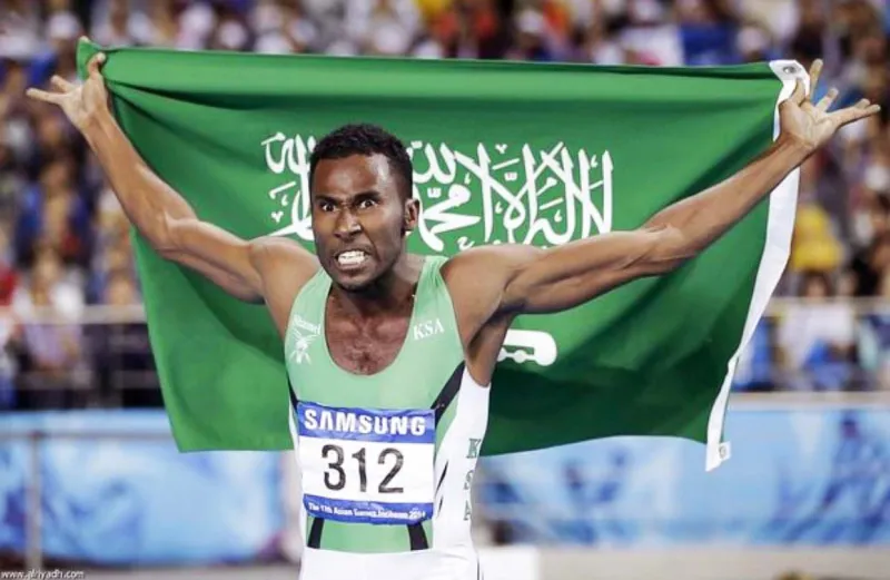 حصريًّا لـ«الرجل»: العداء يوسف مسرحي يعلن اعتزاله… والسباق لا ينتهي عند خطّ النهاية