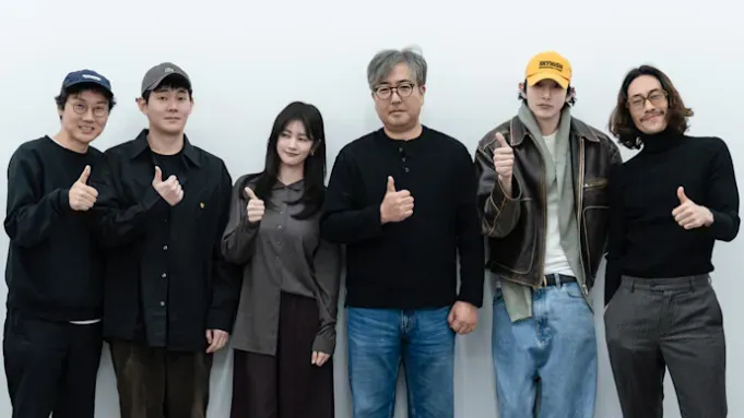 مبتكر Squid Game يعود بمسلسل The Dealer.. هل يتفوق على أرقام مسلسله التاريخي؟