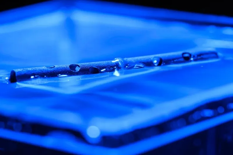 هل تصبح السفن غير القابلة للغرق حقيقة؟ العلماء يحققون تقدمًا مذهلاً