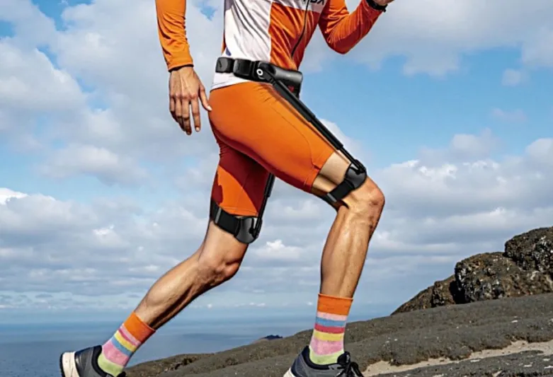 هيكل "فيغكس" القابل للارتداء يكيف الطاقة تلقائيًا مع التضاريس.. كيف ذلك؟