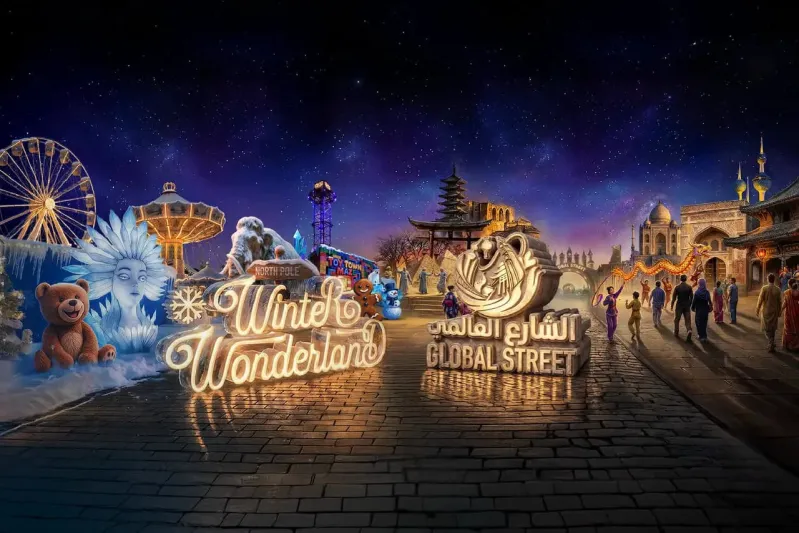 الشارع العالمي يجتذب جمهور موسم جدة.. تجربة ترفيهية وثقافية للجميع