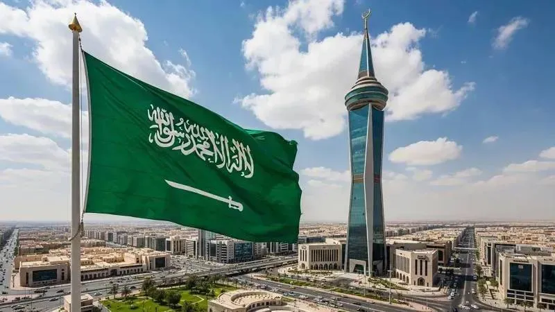 المملكة تحقق نمواً قياسياً في الإنتاج الصناعي