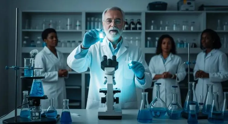 نقلة نوعية في تشخيص سرطان البروستاتا عبر اختبار دم مبتكر