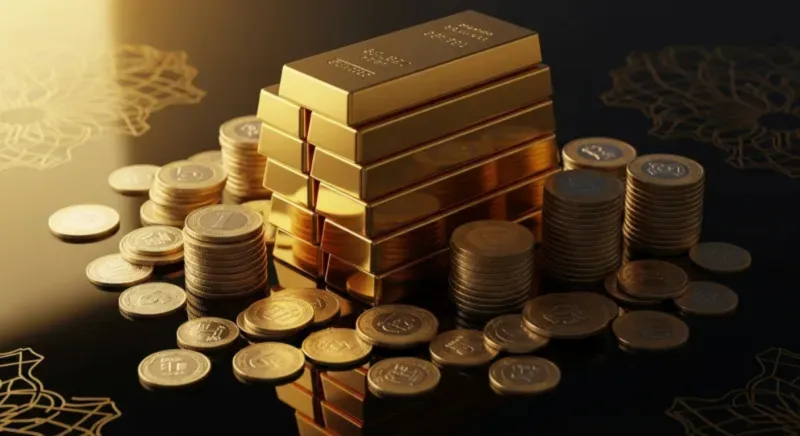 أسعار الذهب في السعودية اليوم الأربعاء 7 يناير 2026